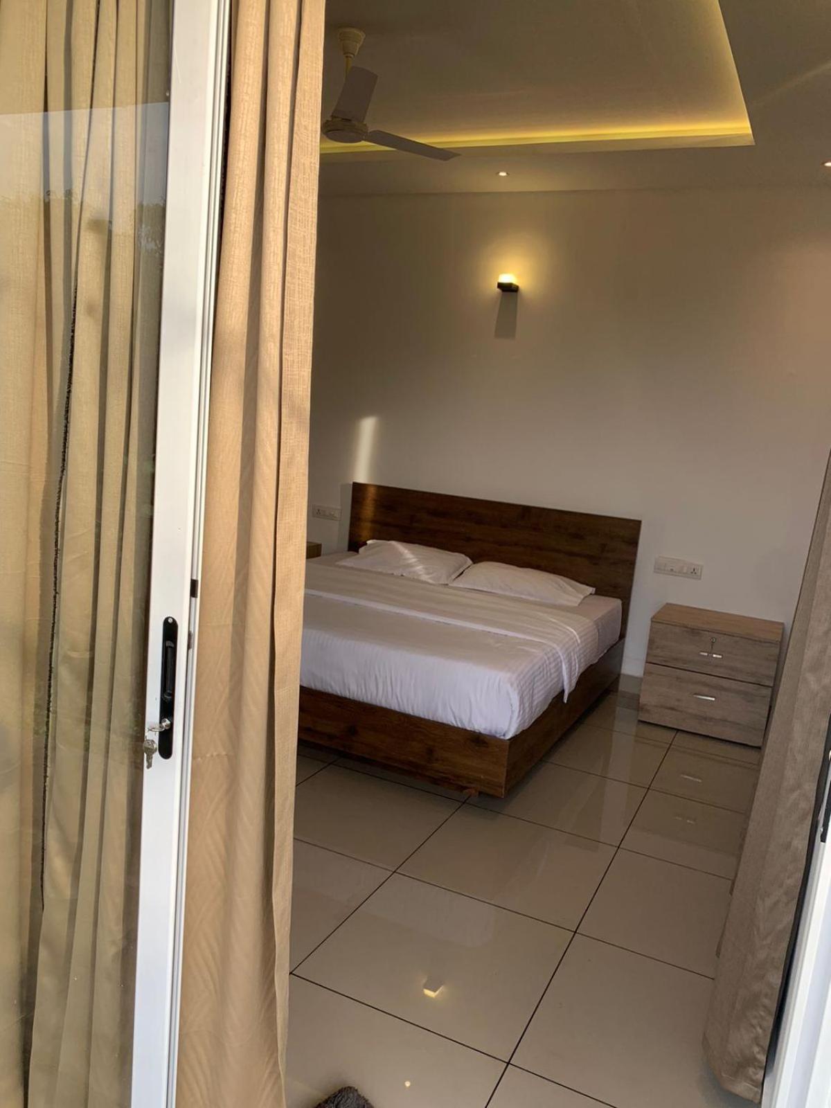 Bed and Breakfast Misty Hideout Kakkadampoyil Zewnętrze zdjęcie